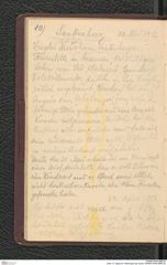 Seite 14, Tagebuch "Mießlingtal b[ei Spitz]" (NHMW-PRAE-BBB-28)